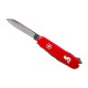 Canivete 91mm VICTORINOX Fisherman Vermelho | Ref. 320.14733.72