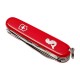 Canivete 91mm VICTORINOX Fisherman Vermelho | Ref. 320.14733.72