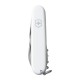 Canivete 91mm VICTORINOX Spartan 1.3603.7 Branco | Ref. 320.13603.7