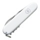 Canivete 91mm VICTORINOX Spartan 1.3603.7 Branco | Ref. 320.13603.7