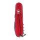Canivete 91mm VICTORINOX Spartan 1.3603.T Vermelho Translúcido | Ref. 320.13603.T