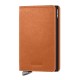 Carteira SECRID Premium Slimwallet Basco Cognac | Ref. 297.SBC-C