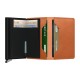 Carteira SECRID Premium Slimwallet Basco Cognac | Ref. 297.SBC-C