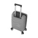 DIAMOND Mala de Cabine / Trolley 51cm 4 Rodas DM5745 Cinza | Ref. 288.DM5745C-A DIAMOND Mala de Cabine / Trolley 51cm 4 Rodas DM5745 Cinza | Ref. 288.DM5745C-A