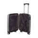 DIAMOND Mala de Cabine / Trolley 51cm 4 Rodas DM5745 Cinza | Ref. 288.DM5745C-A DIAMOND Mala de Cabine / Trolley 51cm 4 Rodas DM5745 Cinza | Ref. 288.DM5745C-A
