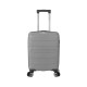DIAMOND Mala de Cabine / Trolley 51cm 4 Rodas DM5745 Cinza | Ref. 288.DM5745C-A DIAMOND Mala de Cabine / Trolley 51cm 4 Rodas DM5745 Cinza | Ref. 288.DM5745C-A