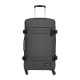 Mala de Viagem / Trolley Grande 75cm 4R EASTPAK Transit'R 4 Black Denim | Ref. 267.BFK77H Mala de Viagem / Trolley Grande 75cm 4R EASTPAK Transit'R 4 Black Denim | Ref. 267.BFK77H