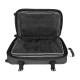 Mala de Viagem / Trolley Grande 75cm 4R EASTPAK Transit'R 4 Black Denim | Ref. 267.BFK77H Mala de Viagem / Trolley Grande 75cm 4R EASTPAK Transit'R 4 Black Denim | Ref. 267.BFK77H