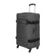 Mala de Viagem / Trolley Grande 75cm 4R EASTPAK Transit'R 4 Black Denim | Ref. 267.BFK77H Mala de Viagem / Trolley Grande 75cm 4R EASTPAK Transit'R 4 Black Denim | Ref. 267.BFK77H