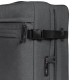 Mala de Viagem / Trolley Médio 70cm 4R EASTPAK Transit'R 4 Black Denim | Ref. 267.BFJ77H