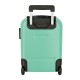 Mala de Cabine / Trolley 40cm 2R Vueling ROLL ROAD Flex Verde Água | Ref. 186.584996B