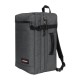 Mochila de Cabine EASTPAK Transit’R Black Denim | Ref. 267.BHI77H