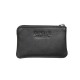 Porta-Moedas c/ Anel para Chaves RFID DIPELLE 1807 Preto | Ref. 254.DP1807P Porta-Moedas c/ Anel para Chaves RFID DIPELLE 1807 Preto | Ref. 254.DP1807P