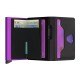 Carteira SECRID BandWallet TPU Black-Fuchsia | Ref. 297.BTP-SBF
