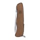 Canivete 111mm VICTORINOX Forester Wood 10 Funções Madeira | Ref. 320.08361.63