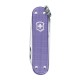 Canivete 58mm VICTORINOX Classic SD Alox Electric Lavender | Ref. 320.06221.223G