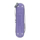 Canivete 58mm VICTORINOX Classic SD Alox Electric Lavender | Ref. 320.06221.223G