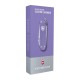 Canivete 58mm VICTORINOX Classic SD Alox Electric Lavender | Ref. 320.06221.223G
