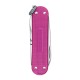 Canivete 58mm VICTORINOX Classic SD Alox Flamingo Party | Ref. 320.06221.251G