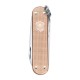 Canivete 58mm VICTORINOX Classic SD Alox Fresh Peach | Ref. 320.06221.202G