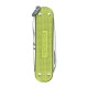 Canivete 58mm VICTORINOX Classic SD Alox Lime Twist | Ref. 320.06221.241G