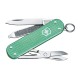 Canivete 58mm VICTORINOX Classic SD Alox Minty Mint | Ref. 320.06221.221G