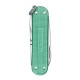 Canivete 58mm VICTORINOX Classic SD Alox Minty Mint | Ref. 320.06221.221G