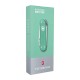 Canivete 58mm VICTORINOX Classic SD Alox Minty Mint | Ref. 320.06221.221G