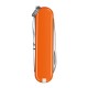 Canivete 58mm VICTORINOX Classic SD Classic Colors Mango Tango | Ref. 320.06223.83G