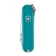 Canivete 58mm VICTORINOX Classic SD Classic Colors Mountain Lake | Ref. 320.06223.23G