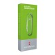 Canivete 58mm VICTORINOX Classic SD Classic Colors Smashed Avocado | Ref. 320.06223.43G