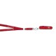 Canivete 84mm VICTORINOX My First Transparente Vermelho | Ref. 320.02373.T