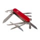 Canivete 91mm VICTORINOX Fieldmaster Vermelho | Ref. 320.14713