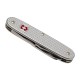 Canivete 93mm VICTORINOX Electrician Alox Prateado | Ref. 320.08120.26