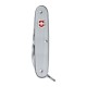 Canivete 93mm VICTORINOX Pioneer Alox Prateado | Ref. 320.08201.26