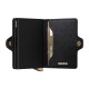 Carteira SECRID Premium Twinwallet Emboss Diamond Black | Ref. 297.TED-B