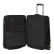 SAMSONITE Mala de Cabine / Trolley 55cm 2R Exp. Pro-DLX 6 Preta | Ref. 92KM201309 SAMSONITE Mala de Cabine / Trolley 55cm 2R Exp. Pro-DLX 6 Preta | Ref. 92KM201309