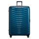 Samsonite Mala de Viagem / Trolley Gigante 86cm 4R PROXIS Azul Petróleo | Ref. 92CW600601