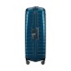 Samsonite Mala de Viagem / Trolley Gigante 86cm 4R PROXIS Azul Petróleo | Ref. 92CW600601