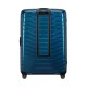 Samsonite Mala de Viagem / Trolley Gigante 86cm 4R PROXIS Azul Petróleo | Ref. 92CW600601