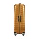 Samsonite Mala de Viagem / Trolley Gigante 86cm 4R PROXIS Dourada | Ref. 92CW600606