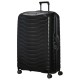 Samsonite Mala de Viagem / Trolley Gigante 86cm 4R PROXIS Preta | Ref. 92CW600609