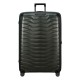 Samsonite Mala de Viagem / Trolley Gigante 86cm 4R PROXIS Verde Matte | Ref. 92CW600644