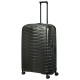 Samsonite Mala de Viagem / Trolley Gigante 86cm 4R PROXIS Verde Matte | Ref. 92CW600644