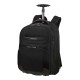 SAMSONITE Mochila para Portátil 17.3” c/ Rodas Pro-DLX 6 Preta | Ref. 92KM201009 SAMSONITE Mochila para Portátil 17.3” c/ Rodas Pro-DLX 6 Preta | Ref. 92KM201009