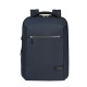 SAMSONITE Mochila para Portátil 15.6” c/ Porta USB Litepoint Azul Escuro | Ref. 92KF200441