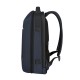 SAMSONITE Mochila para Portátil 15.6” c/ Porta USB Litepoint Azul Escuro | Ref. 92KF200441