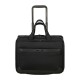 SAMSONITE Pasta para Portátil 15.6” c/ Rodas Pro-DLX 6 Preta | Ref. 92KM201109