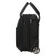 SAMSONITE Pasta para Portátil 15.6” c/ Rodas Pro-DLX 6 Preta | Ref. 92KM201109