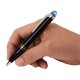 Ballpoint MONTBLANC StarWalker Precious Resin Preta | Ref. 238.132509